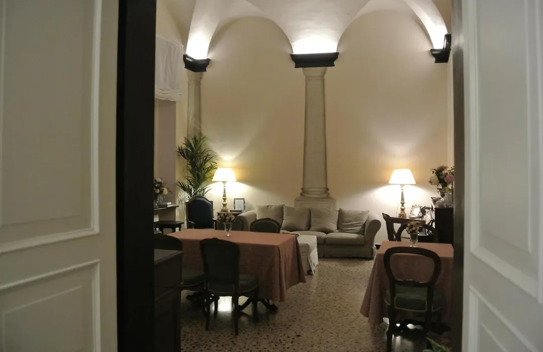 Palazzo Zecchino B&B-1